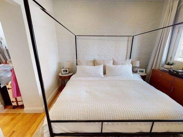 27 Bowdoin St 1B, Boston MA 02114