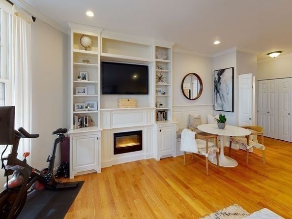 27 Bowdoin St 1B, Boston MA 02114
