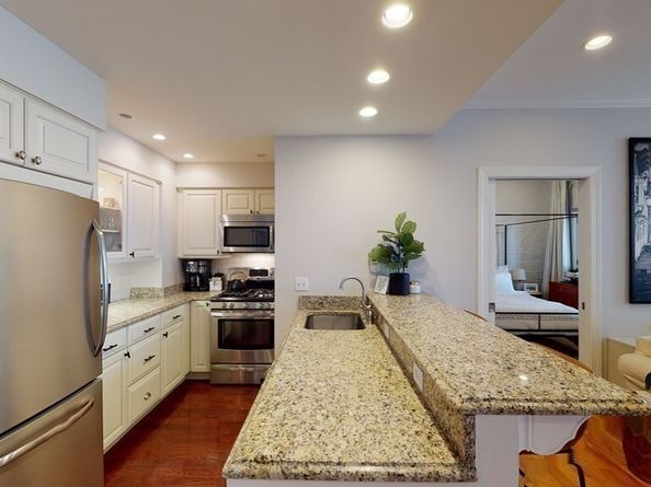 27 Bowdoin St 1B, Boston MA 02114