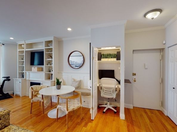 27 Bowdoin St 1B, Boston MA 02114