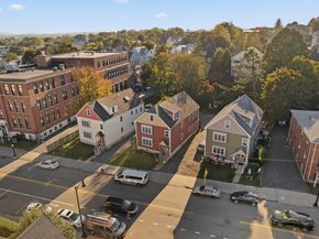 223 Neponset 2, Boston MA 02122