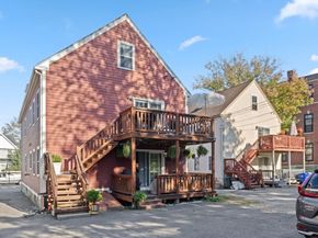 223 Neponset 2, Boston MA 02122
