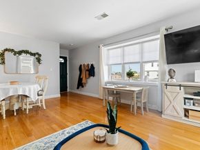 223 Neponset 2, Boston MA 02122