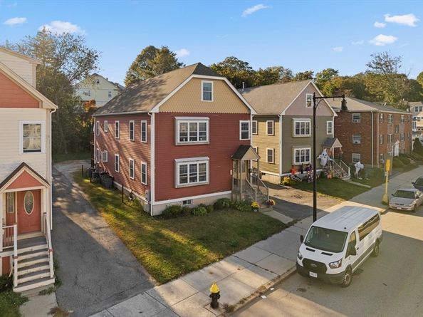 223 Neponset 2, Boston MA 02122