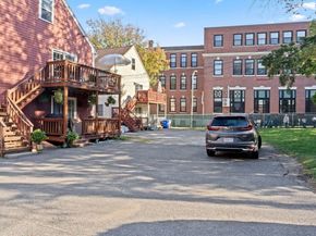 223 Neponset 2, Boston MA 02122