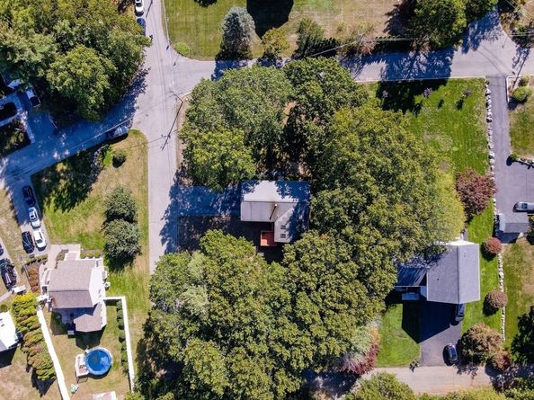 1 March Road, Wilmington MA 01887