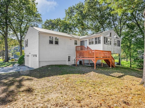 1 March Road, Wilmington MA 01887