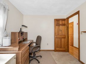 1 March Road, Wilmington MA 01887