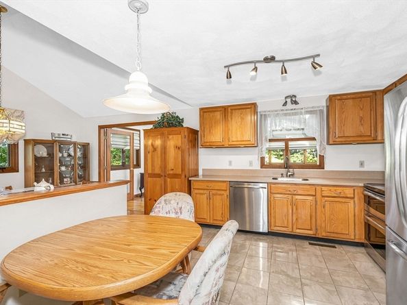 1 March Road, Wilmington MA 01887