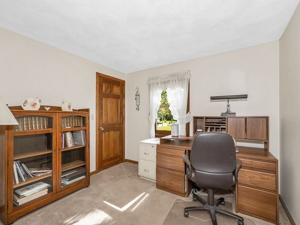1 March Road, Wilmington MA 01887