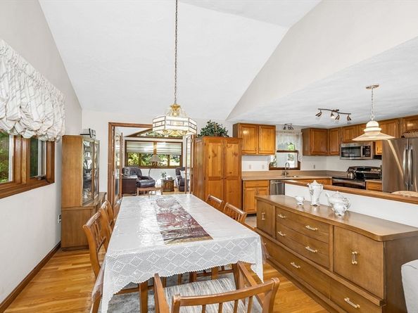 1 March Road, Wilmington MA 01887