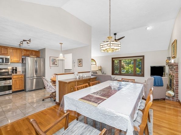 1 March Road, Wilmington MA 01887