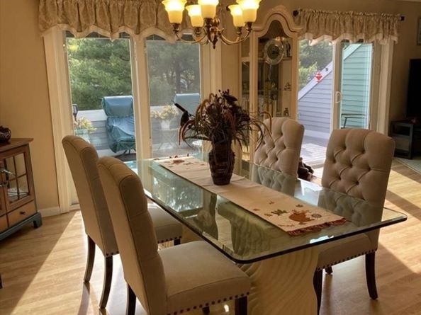 37 Fairway Lane 37, Blackstone MA 01504