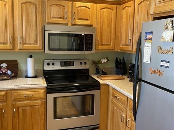 37 Fairway Lane 37, Blackstone MA 01504