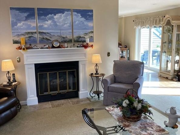 37 Fairway Lane 37, Blackstone MA 01504