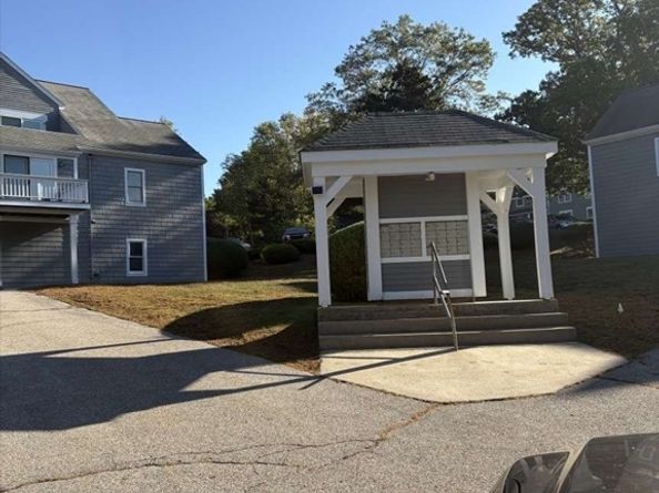37 Fairway Lane 37, Blackstone MA 01504