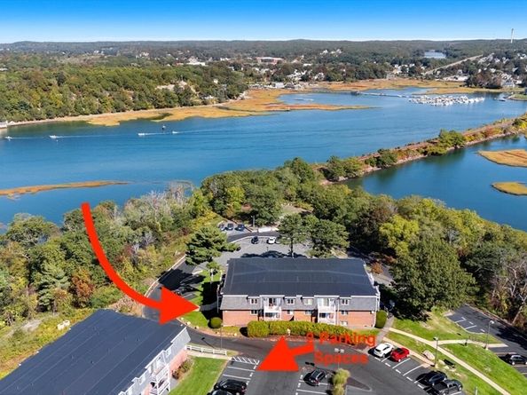 145 Essex Avenue 610, Gloucester MA 01930