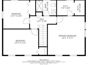 17 Carlisle Rd, Westford MA 01886