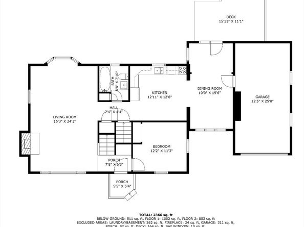 17 Carlisle Rd, Westford MA 01886