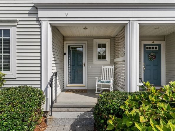 9 Baldwin Court 9, Westborough MA 01581