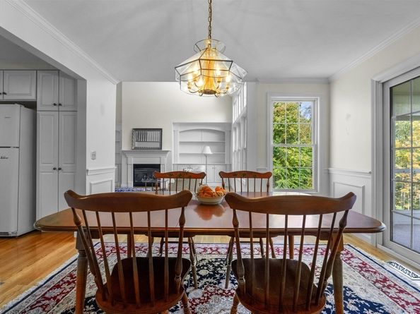 9 Baldwin Court 9, Westborough MA 01581