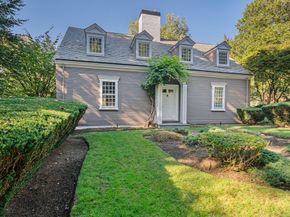 106 Farlow Road, Newton MA 02458