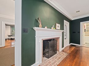 106 Farlow Road, Newton MA 02458