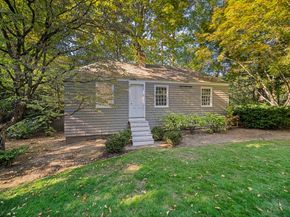 106 Farlow Road, Newton MA 02458