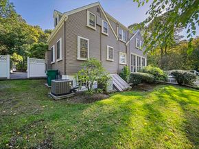 106 Farlow Road, Newton MA 02458