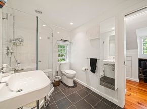 106 Farlow Road, Newton MA 02458