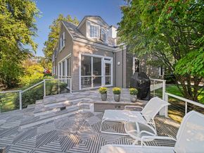 106 Farlow Road, Newton MA 02458