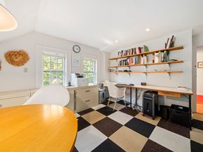 106 Farlow Road, Newton MA 02458