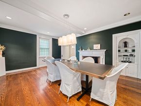 106 Farlow Road, Newton MA 02458