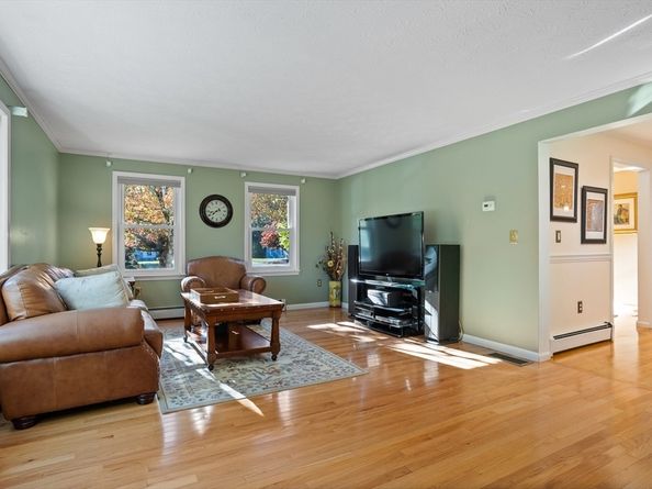 9 Drew Crossing, Westford MA 01886