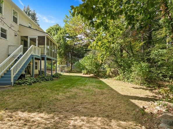9 Drew Crossing, Westford MA 01886