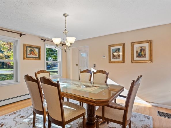 9 Drew Crossing, Westford MA 01886