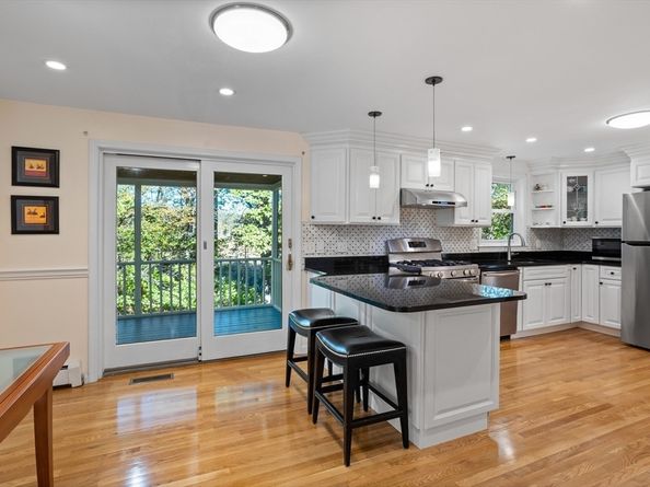 9 Drew Crossing, Westford MA 01886