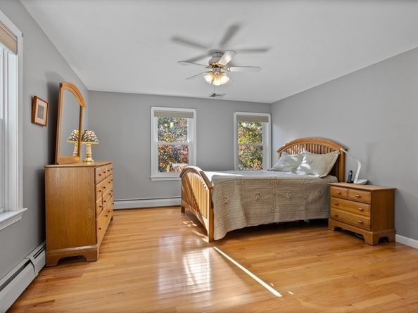 9 Drew Crossing, Westford MA 01886