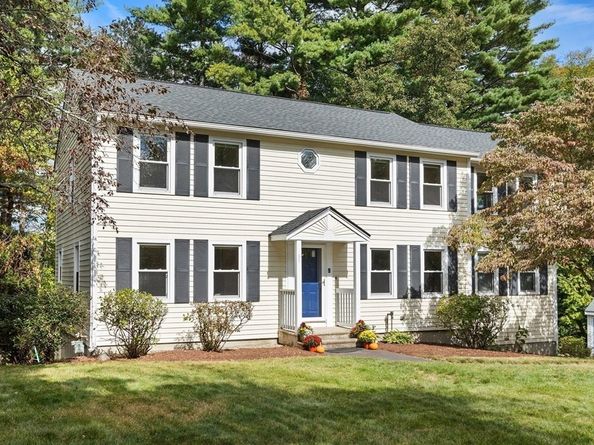 9 Drew Crossing, Westford MA 01886