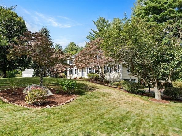 9 Drew Crossing, Westford MA 01886