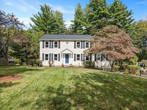 9 Drew Crossing, Westford MA 01886