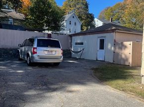 183-185 Boutelle St, Fitchburg MA 01420
