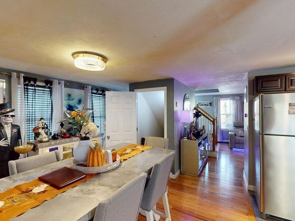 506 Pleasant Street, Gardner MA 01440