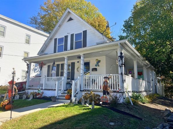 506 Pleasant Street, Gardner MA 01440