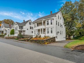 31 Highland St, Marlborough MA 01752