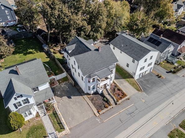 31 Highland St, Marlborough MA 01752