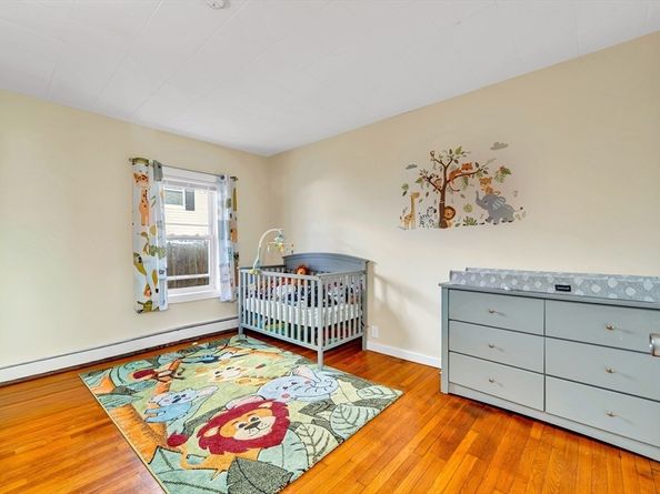 31 Highland St, Marlborough MA 01752