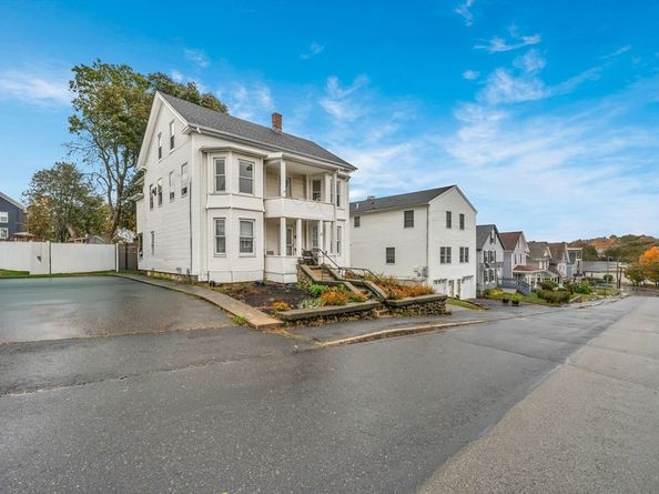 31 Highland St, Marlborough MA 01752