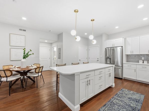 170 W Broadway 311, Boston MA 02127