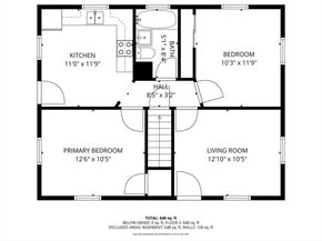 164 Conant St, Gardner MA 01440